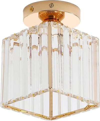Plafonaire Lamp - Lamp - Plafond Lamp - Plafonnaire Lamp - Plafondlamp