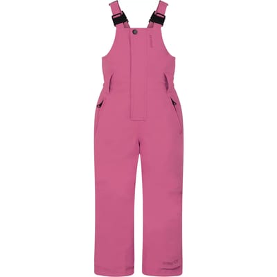 Protest NEUTRAL TD – Salopette Toddler Boys – Rose Dust