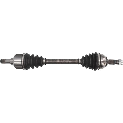 Aandrijfas POINT GEAR PNG72054 links