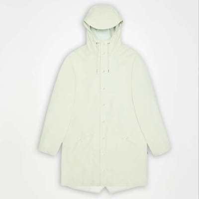 Parka Jas Rains 12020r Long Jacket W3
