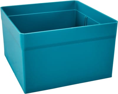 Makita 191X97-5 Inzetbak 150x150mm tbv Mbox organizer