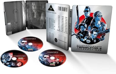 Terminator 2 - Judgment Day