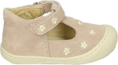 Naturino - INDIS - Lage schoenen - Kleur: Roze - Maat: 19