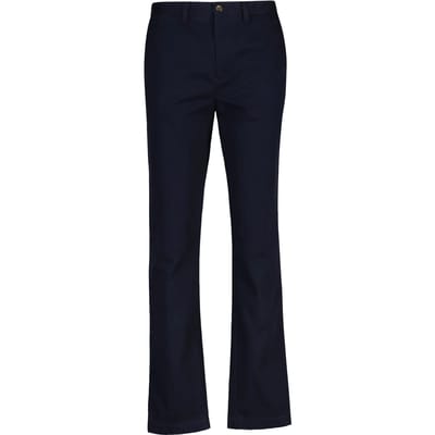 Chino broek Gant Comfort Super
