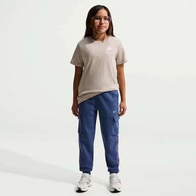 Kinder-T-shirt Nike