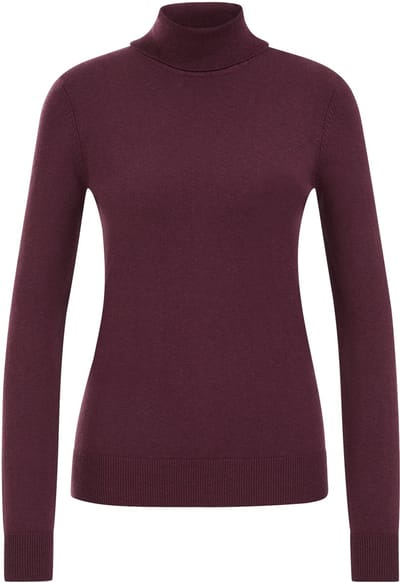 WE Fashion Dames coltrui