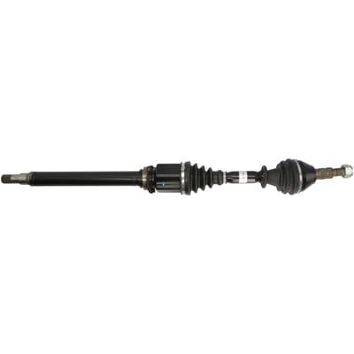 Aandrijfas POINT GEAR PNG72517