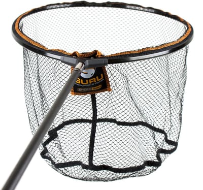 Guru Landing Net Speed 500 - Schepnet