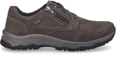 JOSEF SEIBEL Leroy 55 | Halbschuh für Herren | Braun