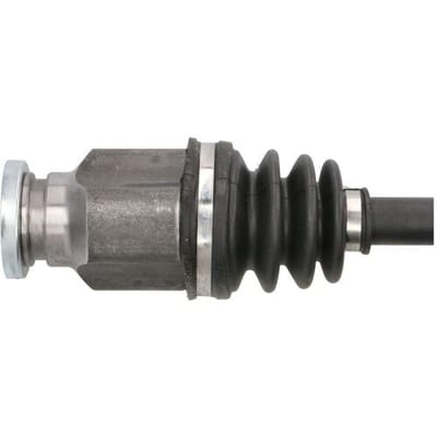 Aandrijfas POINT GEAR PNG76138