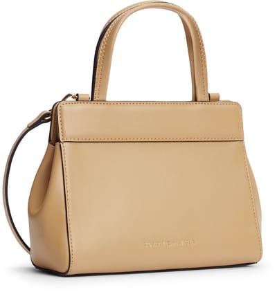 Tommy Hilfiger Modern Mini Satchel - Handtasche 26 cm (classic khaki)