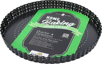 Birkmann Home Baking Taart- en Quichevorm