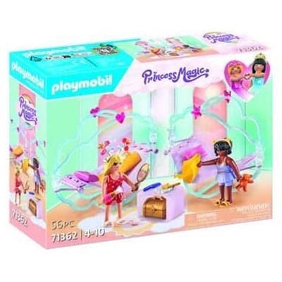 PLAYMOBIL Princess Magic Pyjamaparty in de wolken - 71362