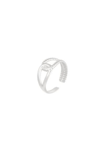 Ring forever connected