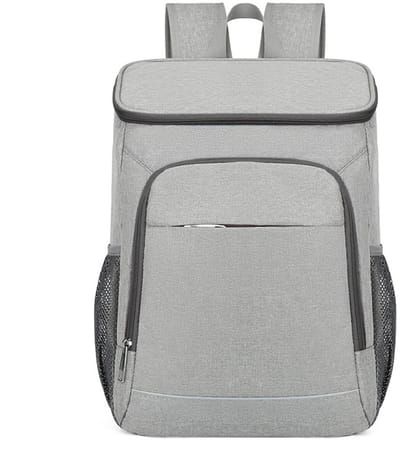Koeltas Rugzak- Lunchtas - Backpack Cooler - Kamperen - Lunchtas voor Dames en Heren - Thermische Rugzak - Koelrugtas - Koelkast - 30x18x44cm - 36 Liter