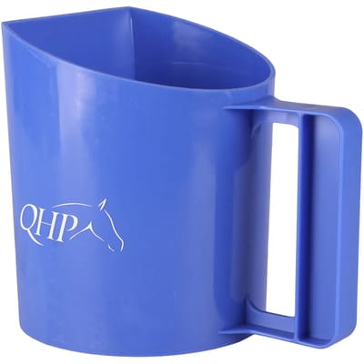 Voerlepel Q-essentials