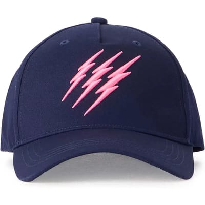 Baseballpet Stade Français LA84 SFP