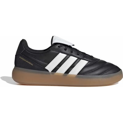 Adidas Sportswear Barreda Mundial Schoenen - Unisex - Zwart