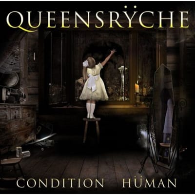 Condition Hüman - Queensrÿche