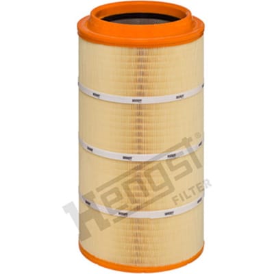 Luchtfilter HENGST Filtration E1007L