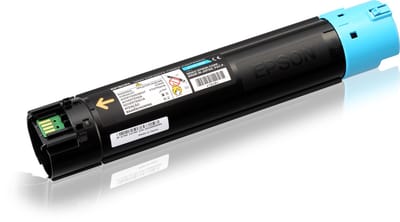 Epson - C13S050658 - AL-C500 - Toner cyaan