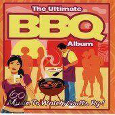 Ultimate Bbq Album