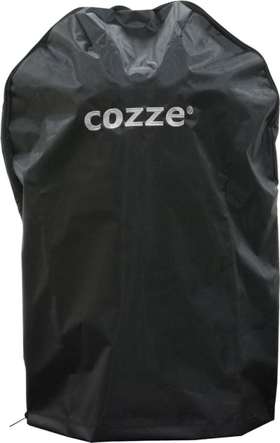 cozze ® cover for gas bottle 10 kg