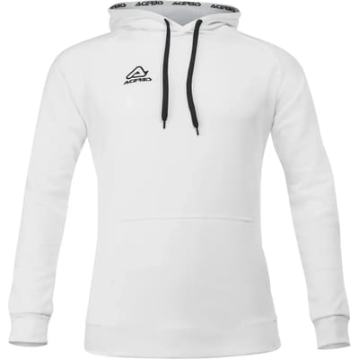 Acerbis Easy Hoodie - wit - S