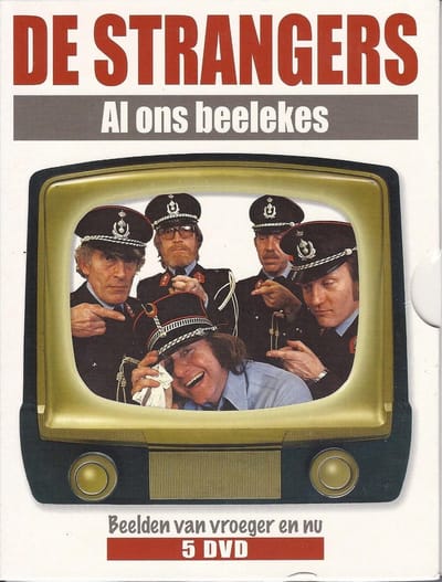 De Strangers "Al Ons Beelekes"