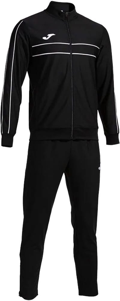 Joma Victory Trainingspak Zwart S Man