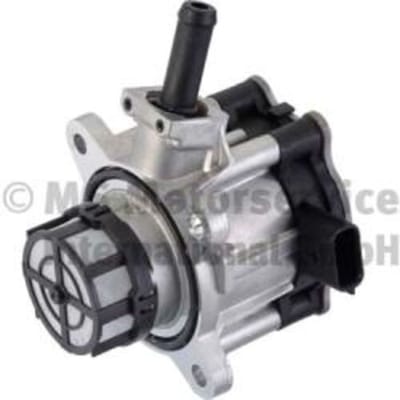 Oliepomp, automatische versnellingsbak PIERBURG 7.06623.47.0