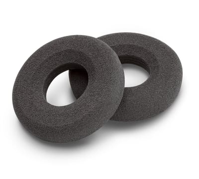 POLY Blackwire 3310/3320 oorkussens van foam (2 stuks)