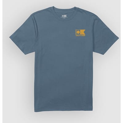 Salty Crew Stitched T-Shirt grijs