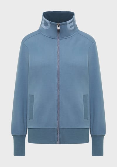 Alvis Sweatjack Regular Fit