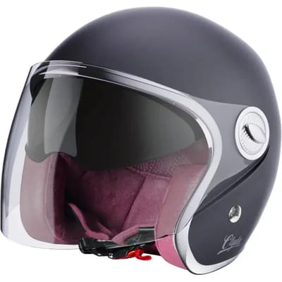 Jet motorhelm Stormer Clyde