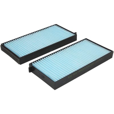 Interieurfilter set BLUE PRINT ADG02575