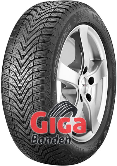 Winterband VREDESTEIN Snowtrac 5 185/65R14 86T