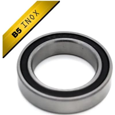 Lager Black Bearing B5S - S6804-2RS - 20 x 32 x 7 mm