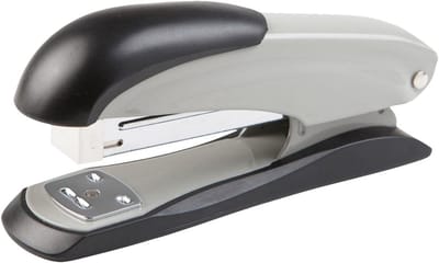 Metalen stapler voor 25 vellen | Geschikt voor 24/6 nietjes