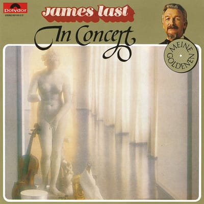 James Last-in Concert