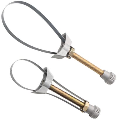 Dailygoods- Oliefiltersleutel Robuust - Demontagesleutel