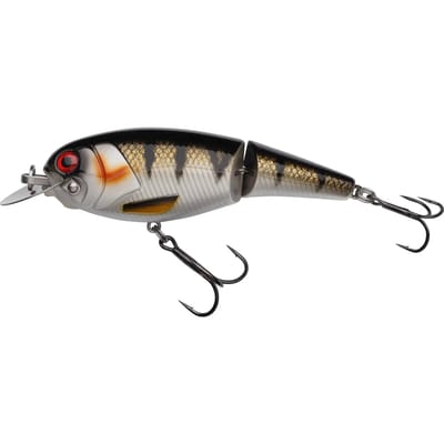 Drijvend kunstaas Abu Garcia Hi-Lo Jointed