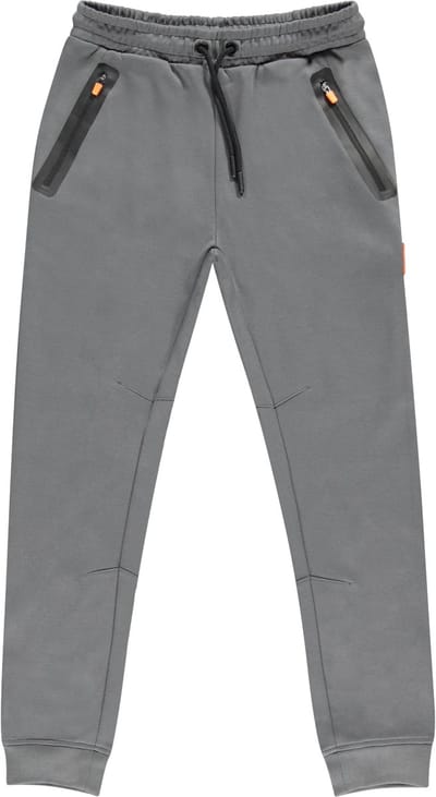 Cars Jeans Custo Sw Pant Mid Grey Jongens Broek - maat 116