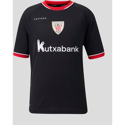 Athletic Club Uitshirt 26/27 - Junior