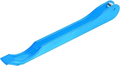 Foiler voor Glas-in-Lood Projecten en DIY Ambachten - Handig Koperfolie Gereedschap - Efficiënte Hulp bij Glas-in-Lood Maken - Geschikt voor Crafter Geschenken - Blauw - 75 karakters