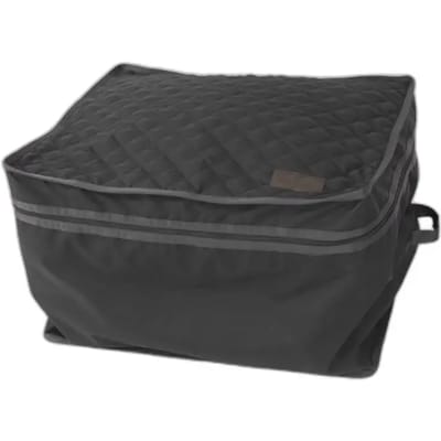 Kentucky Horsewear - Transporttas - Voor Deken/zadeldekjes - Zwart