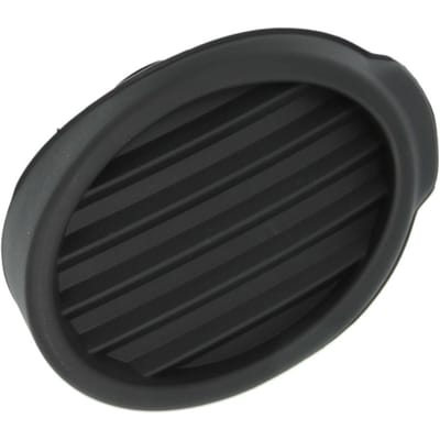 Ventilatierooster, bumper BLIC 5703-05-2536922P rechts