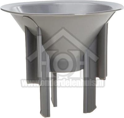Bosch Trechter Vultrechter voor zoutvat SGU4006EU, SE25M850EU 00263112