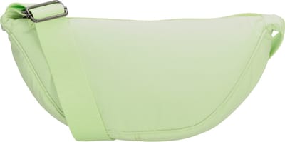 Beagles Calvia Schoudertas - Crossbody - Heuptas - Lichtgewicht - Puffy - Dames - Lichtgroen
