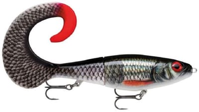 Rapala X-Rap Otus 17 Live Roach - ROL